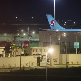 법무부, 캄보디아에 '120억대 로맨스스캠' 사기 부부 송환 요청