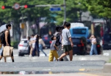 올여름 온열질환자 4066명, 사망자 36명으로 24% 급증