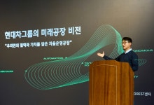 현대차·기아, 스마트 팩토리 기술력 공개하며 제조 혁신 선도