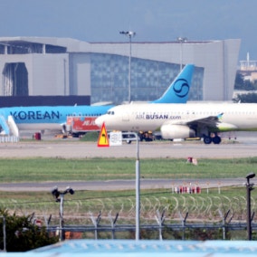 ‘지방공항 활성화’ 헛구호… 국내선 운항 횟수 오히려 줄었다