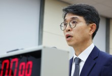 김완섭 환경부장관 후보자 인사청문보고서 채택 여부 24일 판가름