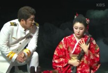 "KBS 지금 제 정신인가?"…광복절에 기모노·기미가요 나오는 오페라 '나비부인' 방영에 비난 쇄도