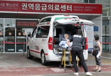 정부 "국민 생명 위협하는 큰 불상사나 혼란 발생하지 않아…응급실 보상 계속 강화"