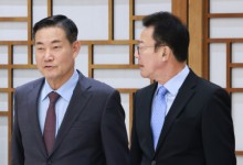 신원식, 北 7차 핵실험에 대해 "충분히 가능하다고 생각"
