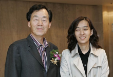 '노벨문학상' 한강 부친 한승원 "세상 발칵 뒤집어진 느낌…전혀 기대 안 했다"
