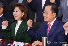 홍준표, '이재명 선거법 1심 징역형'에 "이번에는 사법부 독립 지켰다"