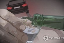 무면허 음주운전 일삼은 30대 법정구속에 차량·키까지 몰수 당해