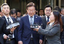 '선거법 위반 이재명 징역 1년 집유'에 檢, "법리 오해와 양형 부당" 항소