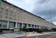 美국무부 "尹 탄핵절차 한국 헌법 따라 다뤄질 것으로 예상…한미동맹은 특정 대통령 초월"
