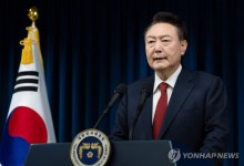 尹측 "대리인 선임계 내고 헌재 탄핵심판 변론준비기일 출석"