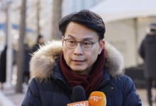 윤상현 “종북좌파·부패선관위·좌파 사법 카르텔이 두렵다면 저를 제명하라…민주당발 의회독재 위협에도 제 신념 안 굽혀”