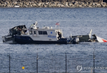 미국 여객기·헬기 충돌로 탑승자 67명 전원 사망한 듯…'피겨 유망주' 한국계 10대 남녀 2명 탑승