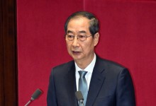 韓 대행 출마설에 커지는 '빅텐트론'…국힘 주자들 단일화 기류 확산