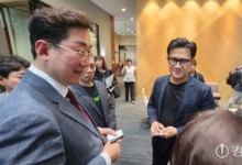 "엔비디아 최초의 교육센터 결정까지 노심초사…글로벌 도시 편입한 원주"