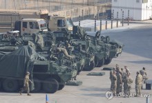 '주한미군 4천500명 감축 검토' 보도에 국방부, "한미 간 논의된 사항 전혀 없어"