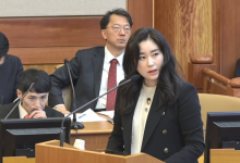 '계몽령' 김계리 “격노를 종이에 써서 하나, 증거가 어디있다고 압수수색하나?” 尹 사저 압수수색 비판