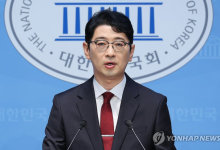 주진우 "전당대회가 끝나도 당내 계파 싸움은 끝나지 않을 것…국민이 등 돌린 이유"