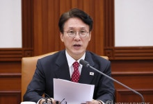 김민석 총리 "비자 문제 해결되지 않는 한 대미 투자 사실상 불가능"