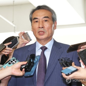 송언석 "미공개 내부 정보 이용한 주식 투자 의혹은 1천300만 개미 투자자 우롱하는 심각한 사안" 민중기 특검 고발