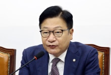 국민의힘, 우상호 AI센터 유치 허위공약 주장하며 사퇴 요구
