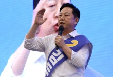 김두관, 친명 겨냥 '집단 쓰레기' 발언에 "실무자 실수, 진심 사과"