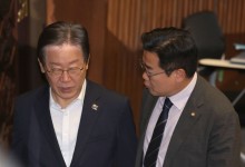 이재명 "尹 만나고파" 언급 하루 만에…민주 "영수회담 조속히 개최해야"