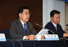 박찬대 “해병대원 특검법 제3자 추천안도 수용가능”