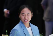 '폭탄발언' 안세영, 민주당 의원들 만났다…비공개 간담회