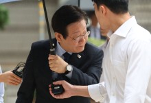 이재명 "유동규도 시끄러웠는데, 김문기 관심 가질 이유 없었어"