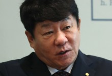 김윤식 신협중앙회장, ACCU 회장직 4연임 성공