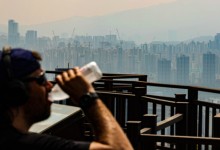 서울 아파트 전세 계약, 3분기 60% 넘어서…갱신 계약 비율도 상승