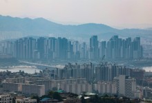 국내 건설사 주택 수주, 7월에 6년 만에 최저치 기록