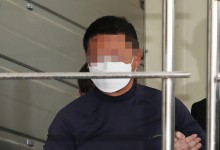 대낮 법원 앞에서 생방송 유튜버 살해한 50대 男, 무기징역 구형