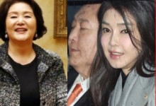 金여사 vs 金여사…검찰, 김정숙 여사 샤넬 재킷 확보·포렌식