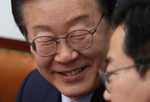 1심 유죄 나온 이재명 민주당 대표 "선거법 고쳐야"
