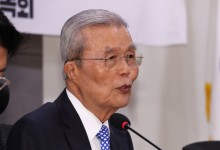 김종인 "국민의힘 희망은 그나마 한동훈 뿐…귀하게 여겨야"