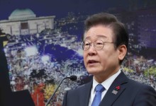 이재명, 협의체 구성 재요청 "국민들 경제·민생 타격 심각"