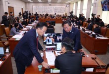 국민의힘 '與의원은 내란 공범' 막말한 민주당 김용민 윤리위 징계 요구