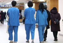 이변은 없었다…전공의 추가 모집에도 한 자릿수 지원