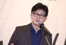 친한 신지호 "조기 대선 확정되면 한동훈 경선에 참여할 것"