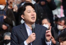 이준석 "케네디, 오바마도 40대에 대통령"…사실상 대선 출마 선언