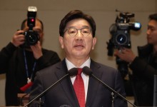 권성동 "崔대행 '명태균 특검법' 거부권 당연…위법 요소 가득"
