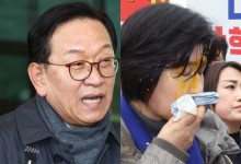 백혜련 '날계란 테러'에 석동현 "바보 아니라면 충분히 예상, 자작극 또는 99% 유도극"