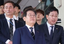 민주, 당내 반발에도 李 유리한 당원 50% 경선룰 확정…'비명횡사' 우려 나와