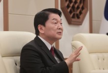 안철수 "한동훈은 이재명에게 가장 쉬운 상대"