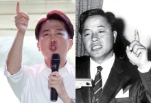 YS 차남 김현철, 이준석 지지 선언 "국민의힘, TK자민련 전락할 것"