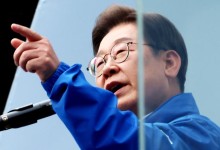 이재명 'SPC 노동자 사망'에 "노동자 안전하게 귀가할 수 있는 나라 만들겠다"