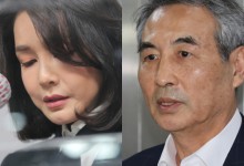 민중기 특검 "김여사 입원 보도로 알아…대면조사 이뤄지리라 생각"