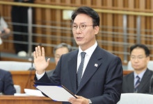 김민석 "역사적 소명 다해야 하는 무거움 느껴"
