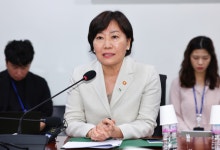 與농해수위 마주 앉은 송미령…'농업 4법' 새정부 코드 맞춘다